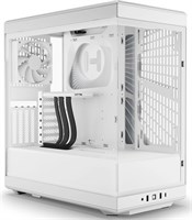 Корпус HYTE Y40 Snow White 211124