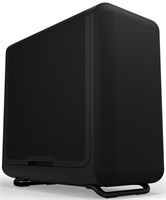 Корпус HYTE X50 Air Pitch Black 211125