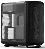 Корпус HYTE X50 Pitch Black 211127