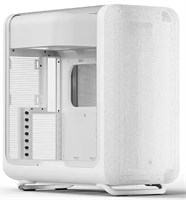 Корпус HYTE X50 Snow White 211128
