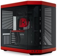Корпус HYTE Y70 Black Cherry 211131