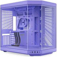 Корпус HYTE Y70 Taro Milk 211135