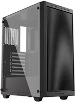 Корпус ID-COOLING Ware 310 Black 211140
