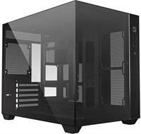 Корпус ID-COOLING View 500 Black 211142