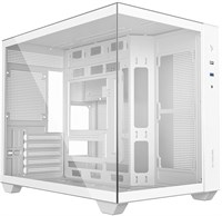 Корпус ID-COOLING View 500 White 211143