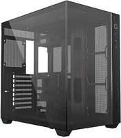 Корпус ID-COOLING View 510 Black 211150