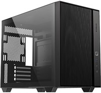 Корпус ID-COOLING Flow 500 Black 211151