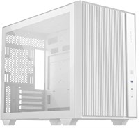 Корпус ID-COOLING Flow 500 White 211153