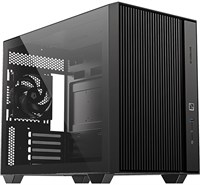 Корпус ID-COOLING Flow 500 Air Black 211155