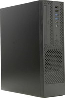 Корпус InWin CK709BL Black 211159