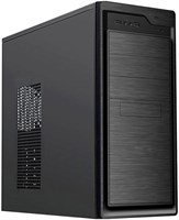 Корпус InWin BA831 Black 211160