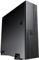 Корпус InWin EL555BK 300W Black 211161