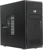 Корпус InWin ENR021 Black 211162