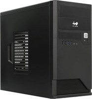 Корпус InWin EMR-048 Black 211165