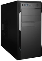 Корпус InWin EAR067 Black 211170