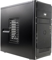 Корпус InWin ENR021 450W USB3.0 Black 211171