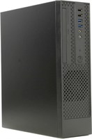 Корпус InWin CK709BL 300W Black 211173