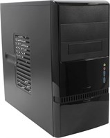 Корпус InWin ENR022 USB 3.0 500W Black 211174