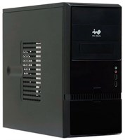 Корпус InWin ENR022 450W Black 211176