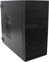 Корпус InWin EFS052 600W Black 211178