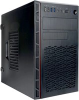 Корпус InWin EMR-065 500W Black 211179