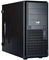 Корпус InWin PE689 750W Black 211185