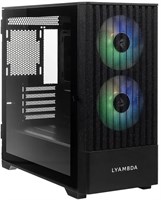 Корпус Lyambda LGT-01 211240