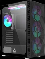 Корпус MONTECH X3 MESH Black 211244