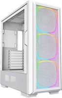 Корпус MONTECH SKY TWO GX White 211245
