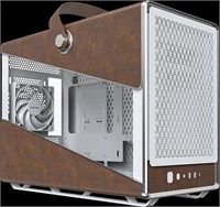 Корпус MONTECH Heritage PRO White 211250