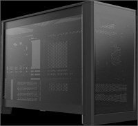 Корпус MONTECH TEN Black 211251