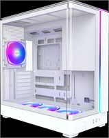 Корпус MONTECH KING PRO 45 White 211254