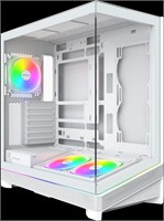 Корпус MONTECH SKY 3 White 211259