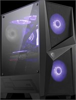 Корпус MSI MAG FORGE 100M 211263