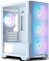 Корпус MSI MAG FORGE M100R White 211264