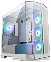 Корпус MSI MAG Pano M100R PZ White 211277