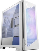 Корпус MSI MPG VELOX 300R AIRFLOW PZ White 211279