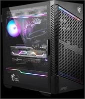 Корпус MSI MPG VELOX 100P AIRFLOW 211283