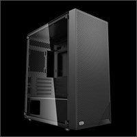 Корпус PCcooler C3B310 BK 211318