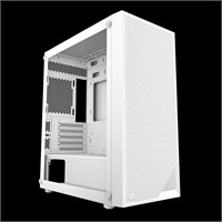 Корпус PCcooler C3B310 WH 211319