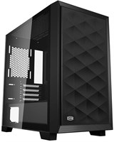 Корпус PCcooler C3D310 BK 211320