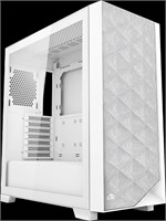 Корпус PCcooler C3D510 WH 211324