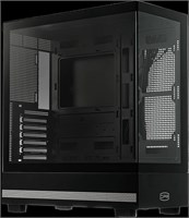 Корпус PCcooler C3 Q500 BK 211325