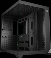Корпус PCcooler C3 T700 BK 211329
