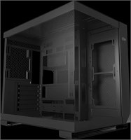 Корпус PCcooler C3 T500 BK 211331