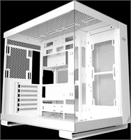 Корпус PCcooler C3 T500 WH 211334