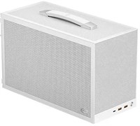 Корпус PCcooler K101 MESH WH 3F 211338