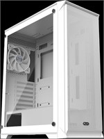 Корпус Raijintek Arcadia 41 White 211422
