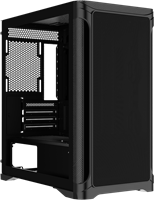 Корпус SAMA S31E Black 211426