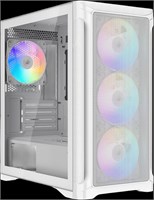 Корпус SAMA S31 White 211428
